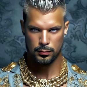 Meet your Posher, Eric